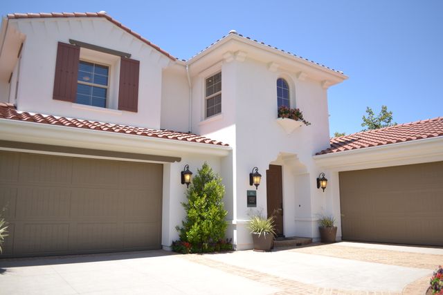 Why Won't My Garage Door Open?